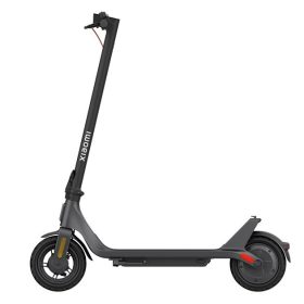   Xiaomi Electric Scooter 4 Lite (2nd Gen) - 300 Watt, 25 km, 25 km/h (BHR8052GL)