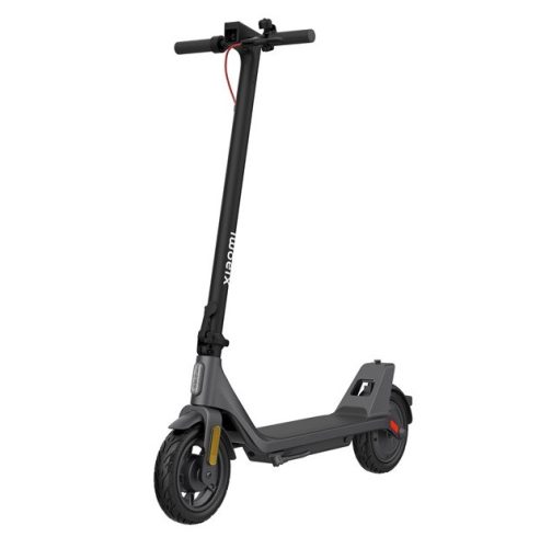 Xiaomi Electric Scooter 4 Lite (2nd Gen) - 300 Watt, 25 km, 25 km/h (BHR8052GL)