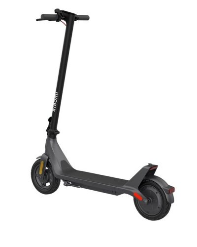 Xiaomi Electric Scooter 4 Lite (2nd Gen) - 300 Watt, 25 km, 25 km/h (BHR8052GL)