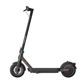   Xiaomi Electric Scooter 4 Pro Gen2 EU - 400 Watt, 60 km, 25 km/h (BHR8067GL)