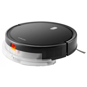   Xiaomi Robot Vacuum E5 EU robotporszívó, fehér (BHR8298EU) - csomagolássérült, ÚJ