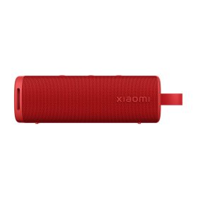   Xiaomi Sound Outdoor Bluetooth hangszóró, Piros (QBH4263GL)