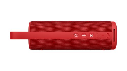Xiaomi Sound Outdoor Bluetooth hangszóró, Piros (QBH4263GL)