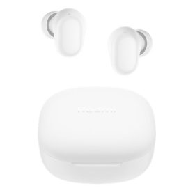   Xiaomi Redmi Buds 6 Play Bluetooth fülhallgató, Fehér (BHR8773GL)