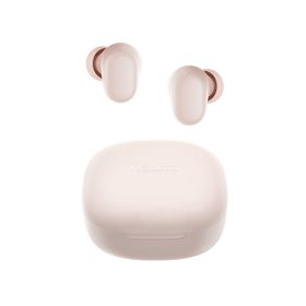   Xiaomi Redmi Buds 6 Play Bluetooth fülhallgató, Rózsaszín (BHR8775GL)
