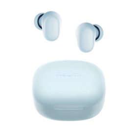   Xiaomi Redmi Buds 6 Play Bluetooth fülhallgató, Kék (BHR9283GL)