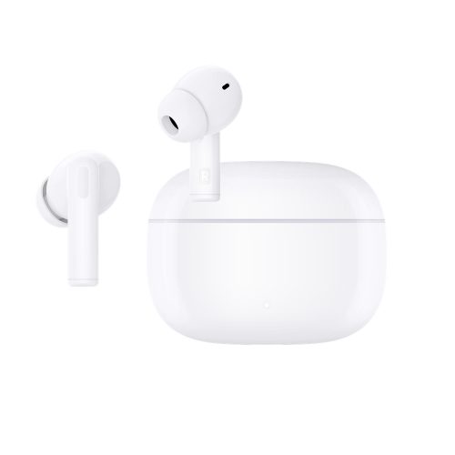 Honor Choice Earbuds X7 Lite Bluetooth fülhallgató, Fehér (5504ABRR)