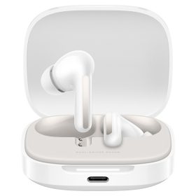   Xiaomi Redmi Buds 6 Bluetooth fülhallgató, Cloud White (BHR9250GL)