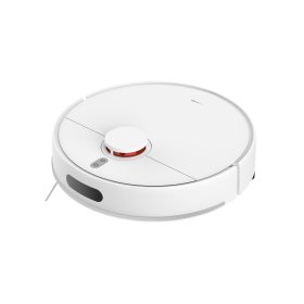   Xiaomi Robot Vacuum S40C EU robotporszívó, fehér (BHR9664EU) - csomagolássérült, ÚJ