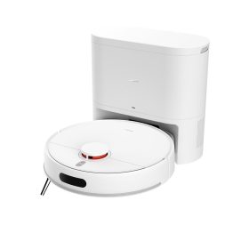   Xiaomi Robot Vacuum H40 EU robotporszívó, fehér (BHR07XBEU) - csomagolássérült, ÚJ!