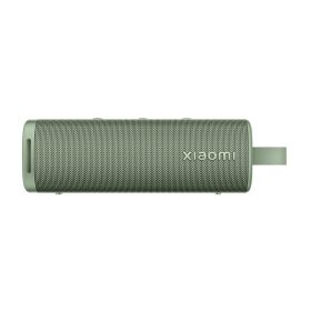   Xiaomi Sound Outdoor Bluetooth hangszóró, Zöld (QBH4372GL)