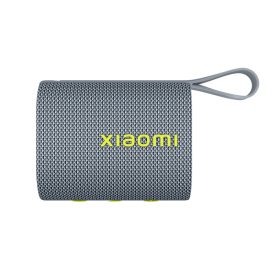   Xiaomi Sound Pocket Bluetooth hangszóró, Kékes szürke (QBH4378GL)