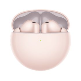 Huawei Freebuds 7i Bluetooth fülhallgató, rózsaszín
