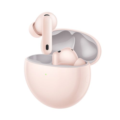 Huawei Freebuds 7i Bluetooth fülhallgató, rózsaszín