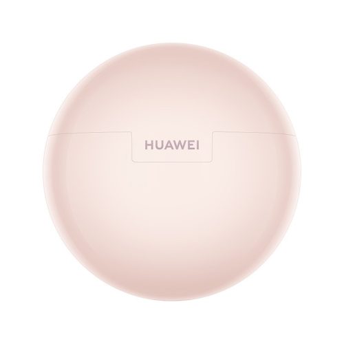 Huawei Freebuds 7i Bluetooth fülhallgató, rózsaszín