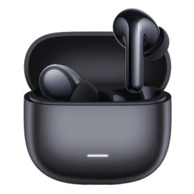   Xiaomi Redmi Buds 8 Lite Bluetooth fülhallgató, Fekete (BHR08OMGL)