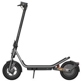   Xiaomi Electric Scooter 6 - 400 Watt, 45 km, 25 km/h (BHR08R2GL)