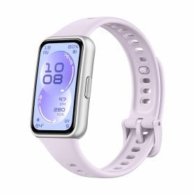 Huawei Band 11, Lila (55020GVM)