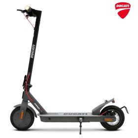  Ducati Pro-I EVO Advanced Safety -  elektromos roller - 350 Watt, 30 km, 25 km/h