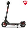 Ducati Pro-IIIR  elektromos roller - 500 Watt, 50 km, 25 km/h