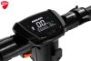 Ducati Pro-IIIR  elektromos roller - 500 Watt, 50 km, 25 km/h