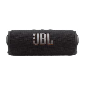   JBL Flip 7 - hordozható vízálló BT hangszóró, IP68, Fekete