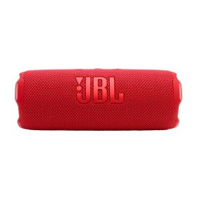   JBL Flip 7 - hordozható vízálló BT hangszóró, IP68, Piros
