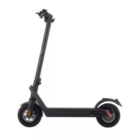 Mamba Demon elektromos roller - 500 Watt, 70 km, 40 km/h
