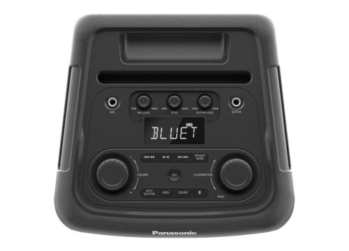 Panasonic SC-BMAX10E-K Bluetooth Hangfal