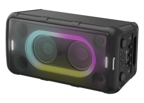 Panasonic SC-BMAX10E-K Bluetooth Hangfal