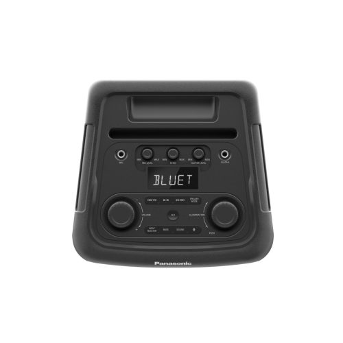 Panasonic SC-TMAX45E-K Bluetooth Party hangfal