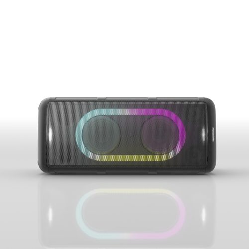 Panasonic SC-TMAX45E-K Bluetooth Party hangfal