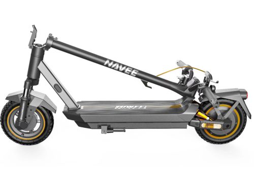 NAVEE GT3 elektromos roller - 350 Watt, 50 km, 25 km/h